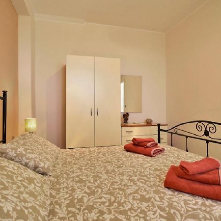 Appartement La Diga - Bilocale A Marzamemi, Fronte Mare Extérieur photo