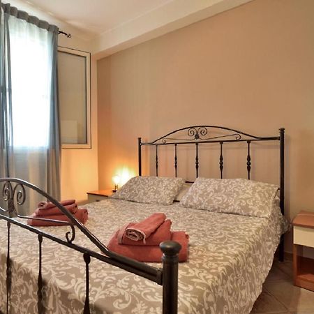 Appartement La Diga - Bilocale A Marzamemi, Fronte Mare Extérieur photo