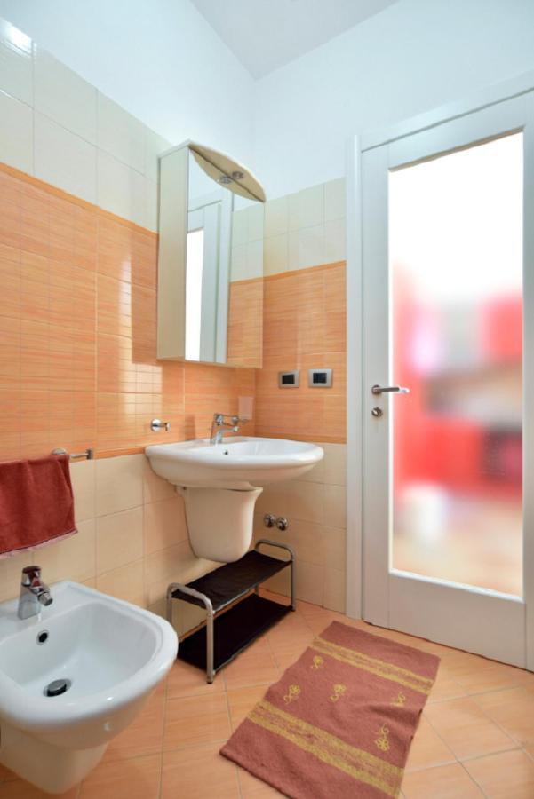 Appartement La Diga - Bilocale A Marzamemi, Fronte Mare Extérieur photo