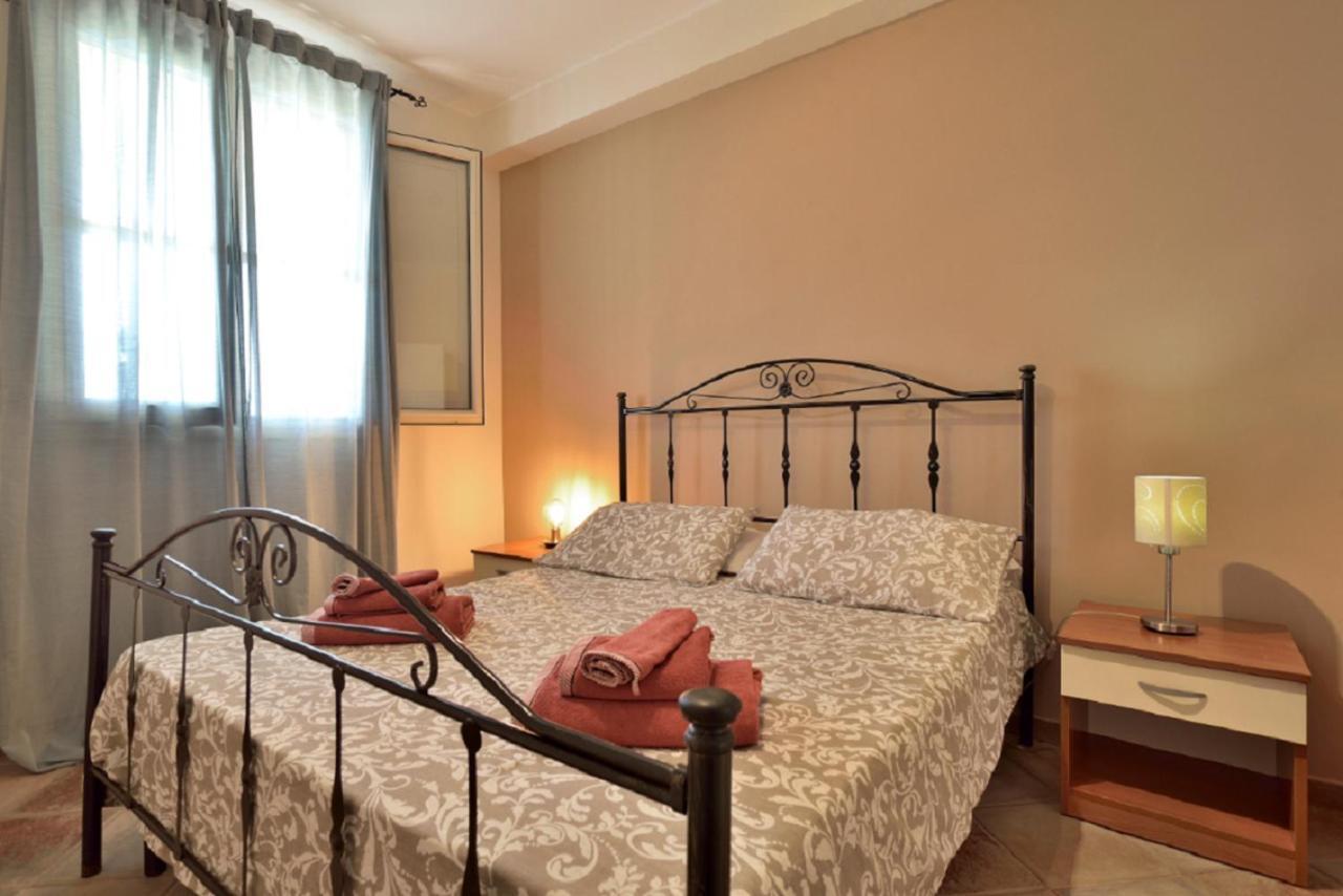 Appartement La Diga - Bilocale A Marzamemi, Fronte Mare Extérieur photo
