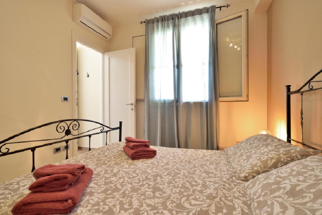 Appartement La Diga - Bilocale A Marzamemi, Fronte Mare Extérieur photo