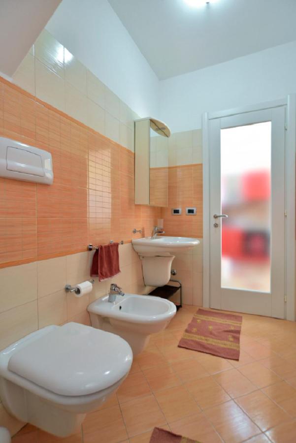 Appartement La Diga - Bilocale A Marzamemi, Fronte Mare Extérieur photo
