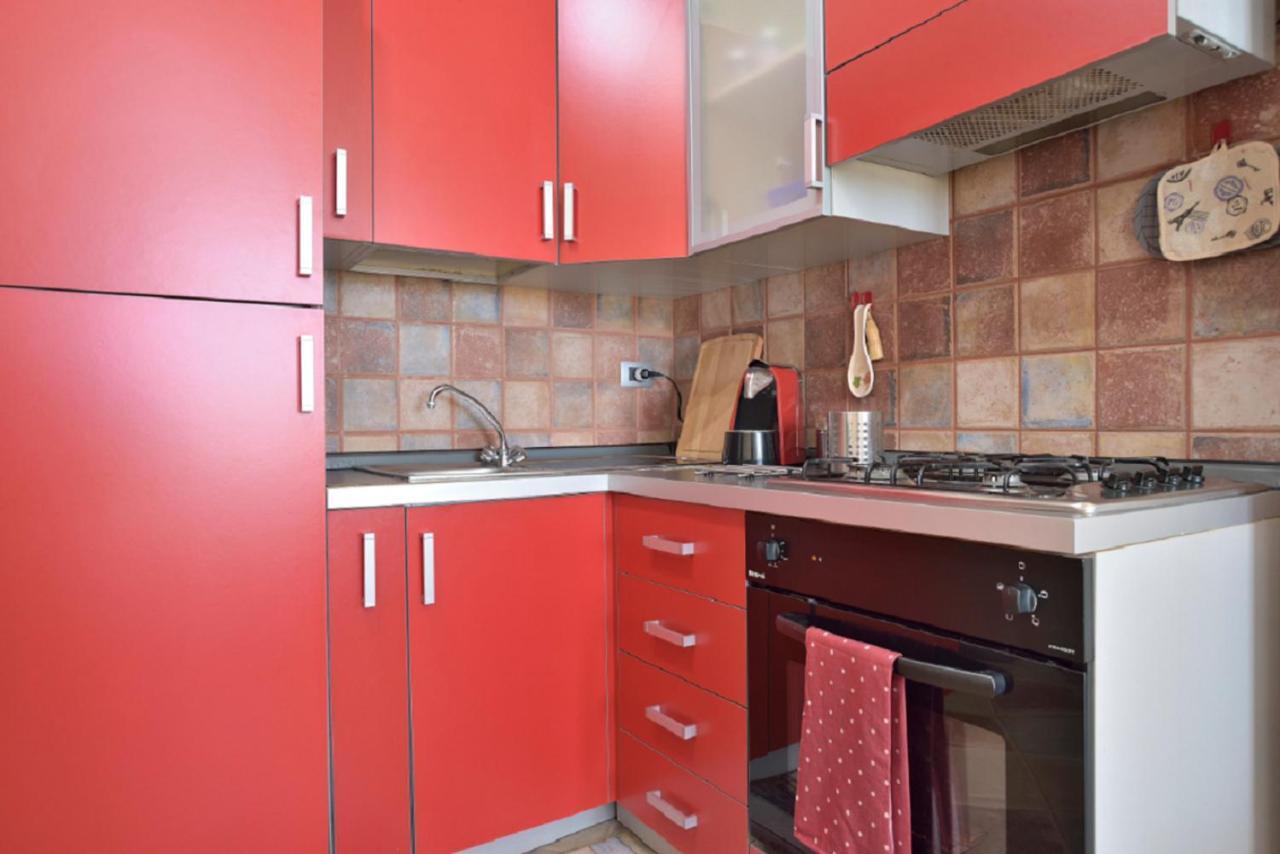 Appartement La Diga - Bilocale A Marzamemi, Fronte Mare Extérieur photo